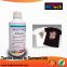 T shirt pretreatment printing dtg white ink for epson f2000 l800 1390 textile ink