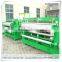 Automatic welded wire mesh machine