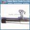 Free Sample Hot sale Metal extended aluminum pole camping tent pole