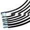 High Pressure washer Hose with two layers of steel