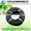 microporous nano aeration tube/nano rubber tube