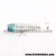chinese wholesale hard plastic fishing lures popper bait