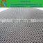high security stainless steel wleded wire mesh fence/stainless steel crimped wire mesh