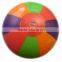 pvc giant beach ball outdoor promotion toy balls