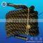  china fitness training speed rope crossfit, exercise pull rope