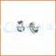  high quality stainless steel round cap hollow rivet