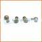  high quality m3 ball head screw