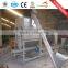 Compound fertilizer machine fertilizer granulator