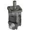 Hydraulic Motor