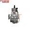 Carb OKO PWK 28mm Flat Slide Carburetor for KAWASAKI KX80 KX100 KX125 GASGAS BSA