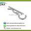 Safety lock pin R pin single loop r pins