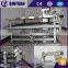 as pocket spring mattress/used mattress tape edge machine