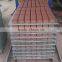 recycle brick pallet for cement block machine / PVC pallet for brick block