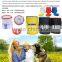pp pet food bag pp