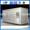 steel storage container house