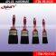 High Standard free art supply samples APLUS PB10082 makeup brush set soft bristle purdy paint brush wholesale