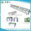 Low cost 2017 various design event aluminum exhibition truss