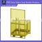 forklift safety cage fully welded cage