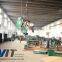 Shuttleless Wire Mesh Weaving Machine for filter mesh/mesh screen