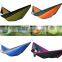 2015 Best sale hammock tent, parachute fabric hammock sale