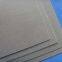 Graphite Sheet reinforced with Tanged Metal