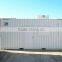 CE movable house