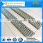 Sidewalk metal drain steel grates drain rainwater grate