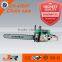 Gasoline powered chain saw GR-4500P