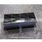 HY poultry house air inlet chicken house black PVC