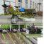 6rows paddy rice transplanter