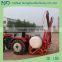 Quality guarantee China made irrigation fertilizer tanks