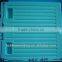 OEM Blow Molding Hard Plastic Sheet HDPE Large UHMW-PE Board/plate for Sale Huizhou Factory