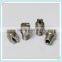 flat jet ss car wash spray nozzle