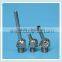 high pressure universal stainless steel coolant nozzle