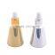 D0049 Dropper Bottle Perfume Glass Bottles for Cosmetic Gifts