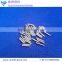 Extreme Hardness Cheap Tungsten Carbide Pins Tips