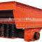 200-430 t/h xxnx vibrating feeder with long life