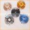 CHUANGHE supply custom new aluminum profile heat sink