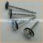 Top quality best quality and cheaper big head roofing nails trusted Chuanghe suppliers from  com