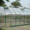 Sturdy & Durable Twin wall polycarbonate commercial greenhouse for saleHX65126-2