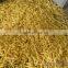 The Screw/Shell/Bugles Chips Processing Line