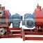 Customized industrial peristaltic pumps for filter press