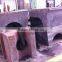 tee cold forming machine YSLT250