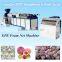 Foam Fruit Packing Net machine