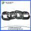 Straight welded Din763 Din764 Din766 steel Link Chain