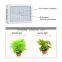 High Power 100X3W LED Grow Lights for hydroponic plants