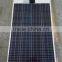 100W/18V Semi flexible solar cell panel