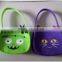 HALLOWEEN TOTE