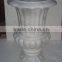 FINE QUALITY MARBLE PLANTERS