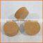 Wholesale cork lid with different size factory price